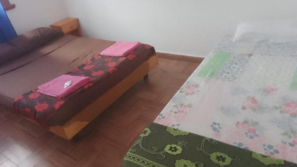 Hotel Monte Castello 비야 헤셀 외부 사진