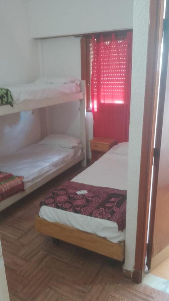 Hotel Monte Castello 비야 헤셀 외부 사진
