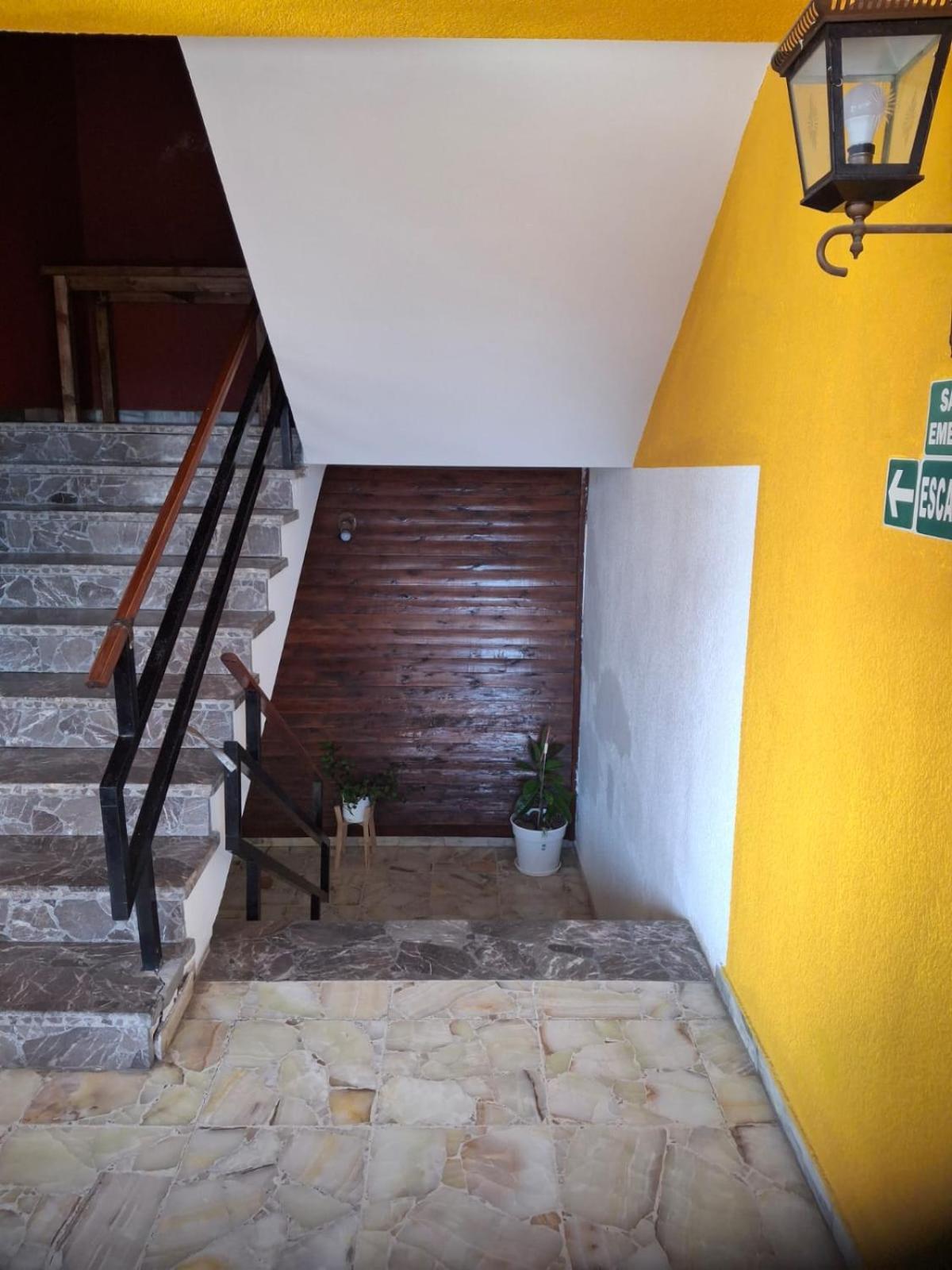 Hotel Monte Castello 비야 헤셀 외부 사진